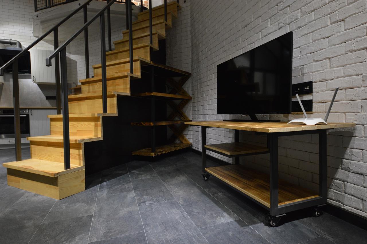 Air Loft Apartment Kyiv Exterior photo