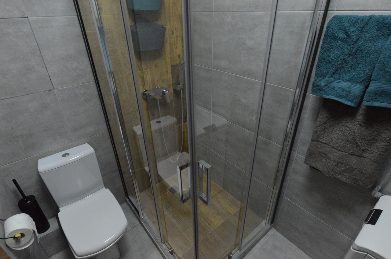 Air Loft Apartment Kyiv Exterior photo